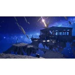 Ключ активації Microsoft Asterigos: Curse of the Stars Deluxe Edition для Xbox One/Series S/X - мініатюра 3