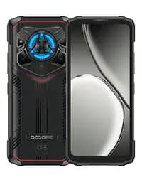 Смартфон DOOGEE Blade 20 Play 8/256GB Red - мініатюра 1