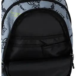 Рюкзак GoPack Teens 162M-4 (GO25-162M-4) - мініатюра 9