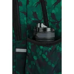 Набір: Рюкзак CoolPack Pick 17” Dragons (F099805) + Пенал на блискавці CoolPack Clipper Tiger з органайзером для ручок 20x14x3 см (F076931) - мініатюра 5