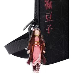 Сумка через плече Yes CB-1 Demon Slayer Nezuko (550062) - мініатюра 2