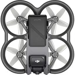 Квадрокоптер DJI Avata Pro View Combo with RC Motion 2 Controller (CP.FP.00000101.01) [100575] - мініатюра 8