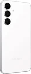 Смартфон Samsung Galaxy S25 FE 8/512GB White (SM-S731B) (Global) [5G, NFC, 2 SIM/1 SIM + 1 eSIM] - мініатюра 6