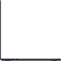 Ноутбук Apple MacBook Air 13" M3 24/512GB Midnight 2024 [MC8Q4] [134276] - мініатюра 4