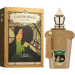 Оригінал Xerjoff Lira 100 мл парфумована вода