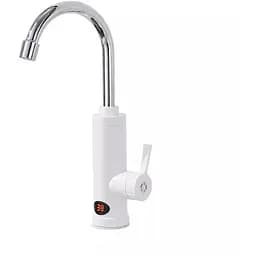 Проточний водонагрівач WEZER RWH-214