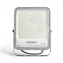 LED прожектор VIDEX PREMIUM F2 200W 5000K - мініатюра 3