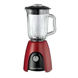Блендер стаціонарний Desire Red, 650Вт, чаша-1500мл, червоний Russell Hobbs kuh0015547 - мініатюра 2