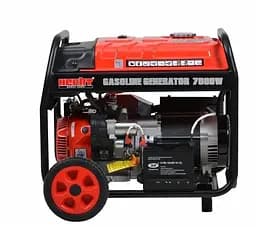 Генератор бензиновий HECHT GG 8000 - мініатюра 9