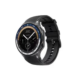 Смарт часы DT Watch X 32Gb black