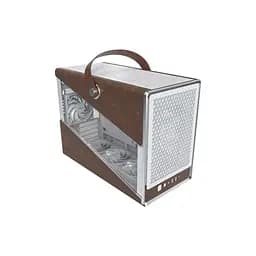 Корпус Montech HERITAGE PRO W