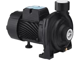 Поверхневий насос Pumpman TGA1A (CV029762) - мініатюра 3