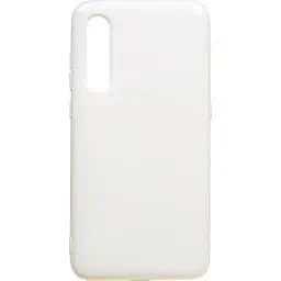 Чохол-накладка Toto Mirror TPU 2 mm Case Xiaomi Mi 9 White