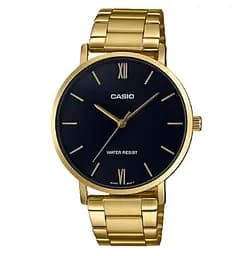 Годинник Casio MTP-VT01G-1B