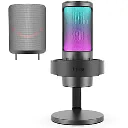 Мікрофон Fifine USB (A8) - мініатюра 3