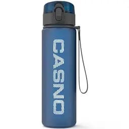 Пляшка для води Casno 1050 мл KXN-1184 Синя (KXN-1184_Blue)