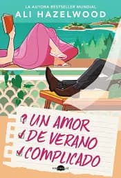 Un amor de verano complicado (Spanish Edition)
