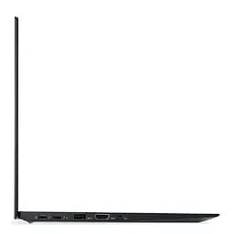 Ноутбук Lenovo ThinkPad X1 Carbon G5 (i5-7300U/8/256SSD) - Class B "Б/В" - мініатюра 4