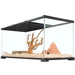 Тераріум Repti-Zoo RAK 75x30x30см (RAK13) - мініатюра 1