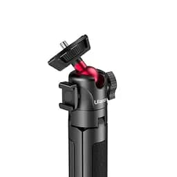 Штатив Ulanzi Vijim Desktop Extendable Tripod UV-2052 MT-16 Black - мініатюра 7