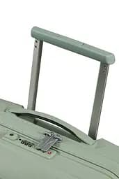 Валіза 55 См American Tourister AIRCONIC SATURN SAGE 55x40x20 88G*64001 - мініатюра 9