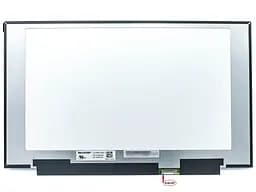 Матриця B156HAN12.0 15.6" Slim eDP 351mm 1920х1080 IPS, 300Hz, 40pin, без кріплень, матова Яск: 300cd/mх, Контр: 1000:1