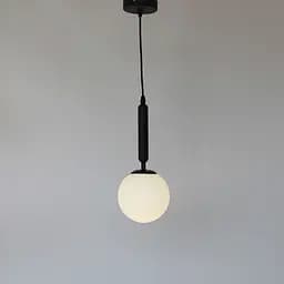 Підвісний світильник Friendlylight Berry A Black FL3029 - мініатюра 2
