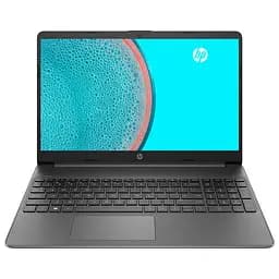 Ноутбук HP 15s-fq2004ru 15.6' FHD IPS AG, Intel i7-1165G7, 16GB, F1024GB, UMA, DOS, черный (825H0EA)