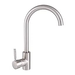 Смеситель для кухни Haiba Hans 011 HB3916 Нержавеющая сталь