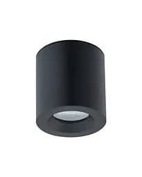 Точковий світильник Nowodvorski 10714 Ceara GU10 1x15W IP44 Bl