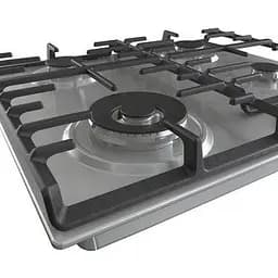Варильна поверхня газова Gorenje GW642ABX - мініатюра 6