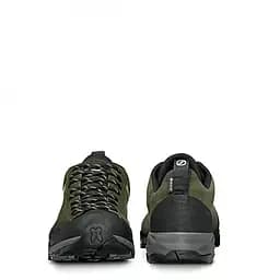 Кросівки Scarpa Mojito Trail GTX Wide 43.5 Thyme Green (1004-63322-200W-6.43.5) - мініатюра 3