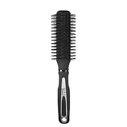 Щетка-брашинг для укладки волос Q.P.I. Professional Brush круглая 25см PB-9811