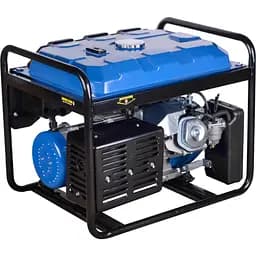 Генератор EnerSol EPG-5500S (5,5 кВт) - мініатюра 5