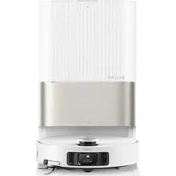 Робот-пилосос Dreame X50 Ultra Complete White (RLX85CE-4-Wh) [125827] - мініатюра 2