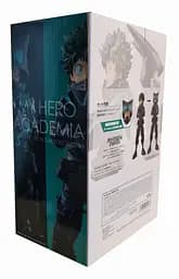 Фігурка Namko Моя Геройська Академія Ізуку Мідорія My Hero Academia Izuku Midoriya 23 см WST MHA IM - мініатюра 10