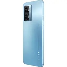 Смартфон Oppo A77 5G 4/64GB Ocean Blue [86553] - мініатюра 4