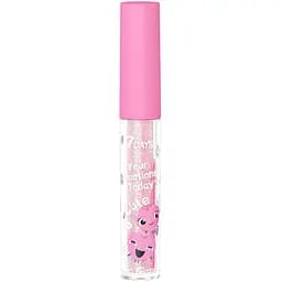 Блеск для губ 7 Days Your Emotions Today Cute тон 113 Ready to love 2.5 мл (4630079504077)