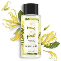 Кондиціонер для волосся Love Beauty And Planet Відновлення та турбота 400 мл - мініатюра 4