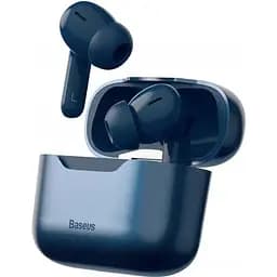 Бездротові навушники TWS Baseus S1 Pro NGS1P-03 Blue