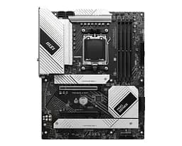 Материнcька плата PRO B650-A WIFI sAM5 B650 4xDDR5 M.2 HDMI DP WiFi BT ATX MSI teh0019096 - мініатюра 2