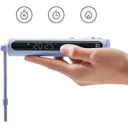 Розумна скакалка MiJia Smart Jump Rope 2 Light Blue (BHR9994CN) [139937] - мініатюра 5