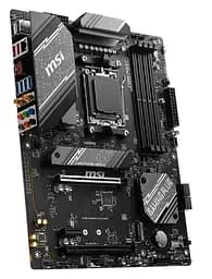 Материнська плата MSI B650 GAMING PLUS WIFI (B650 GAMING PLUS WIFI) (Socket AM5, AMD B650, ATX) Б/в - мініатюра 3