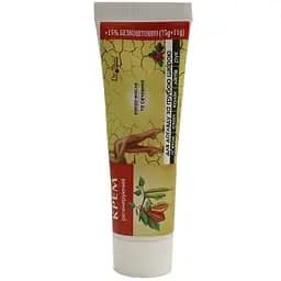 Крем Triuga Dr .Трав Регенеруючий від грубої шкіри 86 г