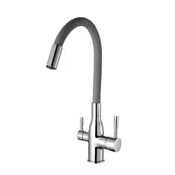 Змішувач для кухні Frap F4396