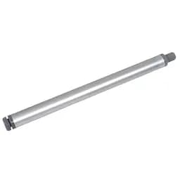 Стіл Bo-Camp 100x60 cm Grey (1404389) - мініатюра 7