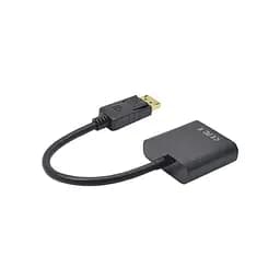 Перехідник ST-Lab DisplayPort Male - VGA Female, 1080P (U-997) - мініатюра 3