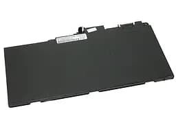 Акумулятор для ноутбука HP Compaq HSTNN-IB6Y 840 G3 11.4V Black 3820 mAh