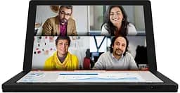 Ноутбук Lenovo ThinkPad X1 Fold 13.3QXGA Oled Touch/Intel i5-L16G7/8/512F/int/W10P (20RL0016RT) - мініатюра 7