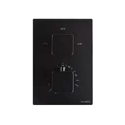 Душова система Globus Lux Smart GLM-405-BB-TT, Чорний матовий - мініатюра 8